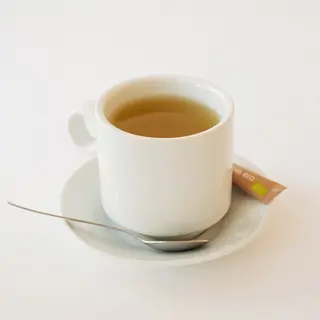 Té verde