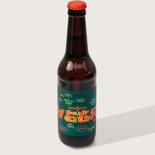 Cerveza Toma tu maldita IPA