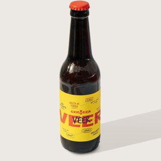 Cerveza Veer