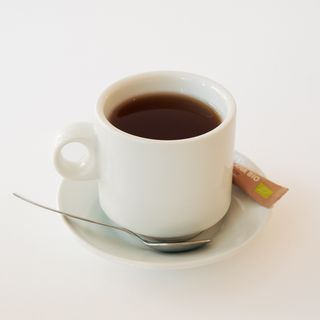 Té negro Earl Grey (Sri Lanka)