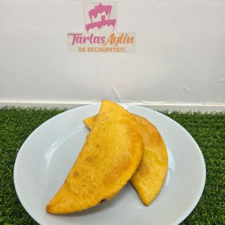 Empanadas venezolanas