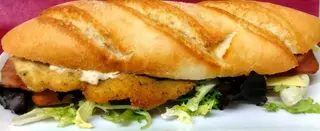 Bocadillo César