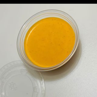Salsa Spicy mayonesa