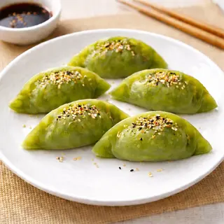 Gyoza vegetal (5 uds.)