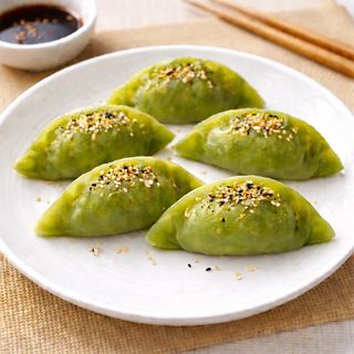 Gyoza vegetal (5 uds.)