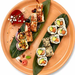 Bandeja 11 (16 pzs.)