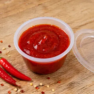 Salsa picante