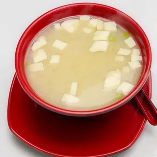 Sopa miso