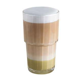 Pistacchio Latte