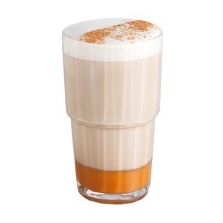 Pumpkin Chai Latte