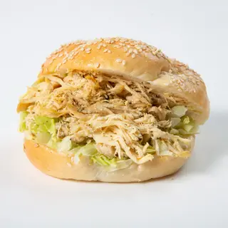 Nudo Pollo