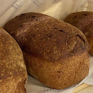 Pan de kg sin nueces