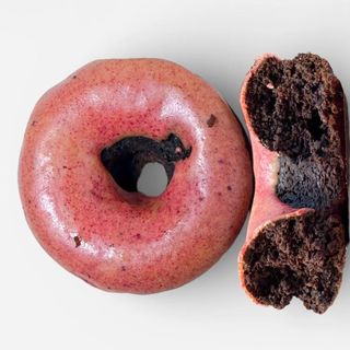 Honesto de remolacha