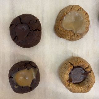 Chocodot (una unidad)