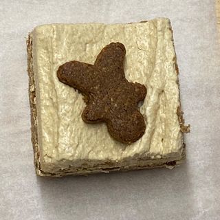 Bizcocho de jengibre