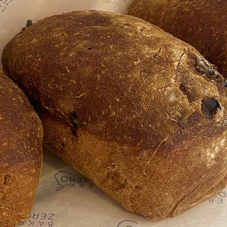 Pan de kg con nueces