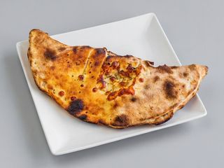 Calzone clásico