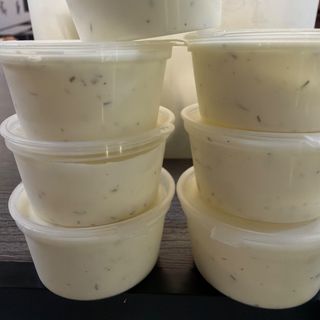 Salsa blanca