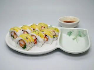 Siroko (8 piezas)