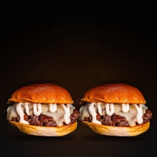 Com anam? burgers