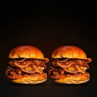 American dream burgers