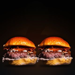 La Cabronceta burgers