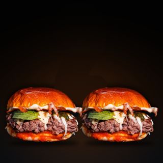 Italiana burgers