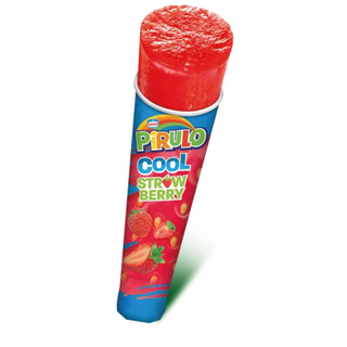 Pirulo Cool Fresa