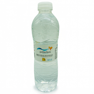 Agua Peñaclara (0.50 l.)