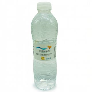 Agua Peñaclara (0.50 l.)