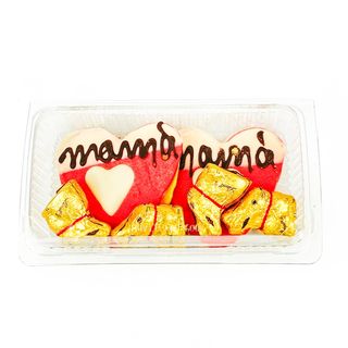 Galletas Mamá (2 uds)