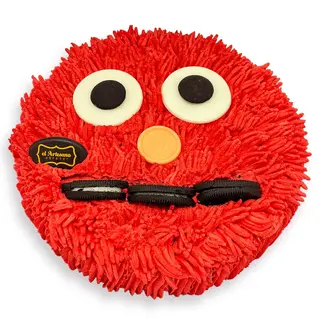 Tarta Elmo