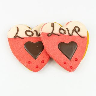 Galletas Love (2 uds.)