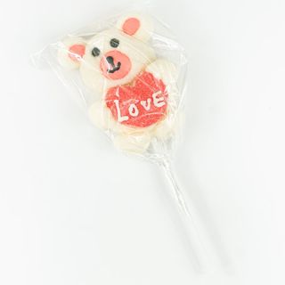 Piruleta Osito Love gominola