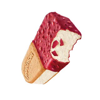 Maxibon Red Cheesecake