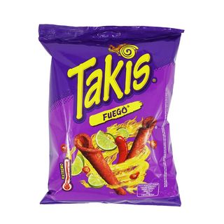Takis Fuego (130 g.)