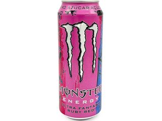 Monster Ultra Ruby Red (0,50 l.)