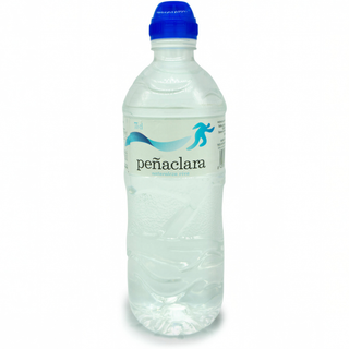 Agua Peñaclara Sport (0.75 l.)