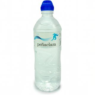 Agua Peñaclara Sport (0.75 l.)