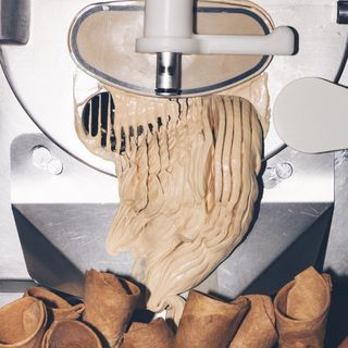 Helado combinado POT (1/2L)