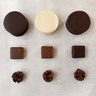 Combo Chocolates