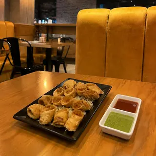 Veg Spring Roll