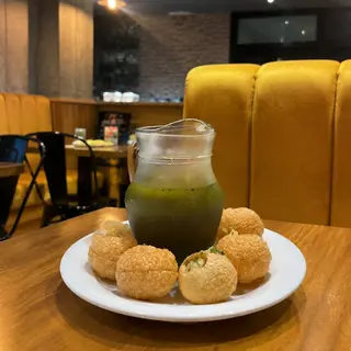 Pani Puri
