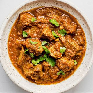 Mutton Curry