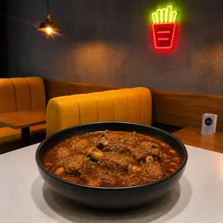 Mutton Curry