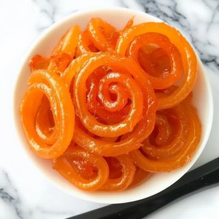 Jalebi 1/2kg