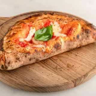 Calzone donner