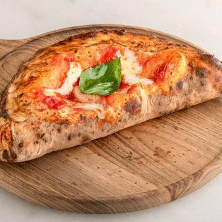 Calzone donner