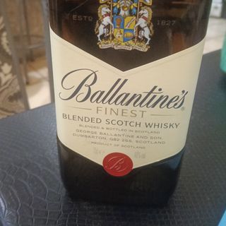 Ballantines 70cl