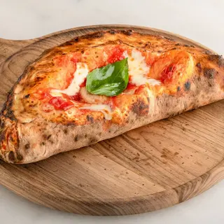 Calzone vegetal